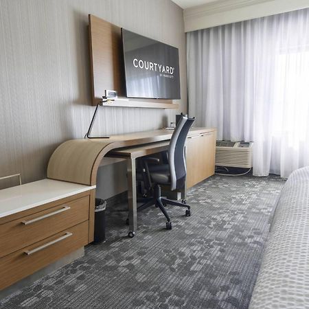 คอร์ตยาร์ด คลีฟแลนด์ วัลละบี Hotel วิลเลอบี ภายนอก รูปภาพ