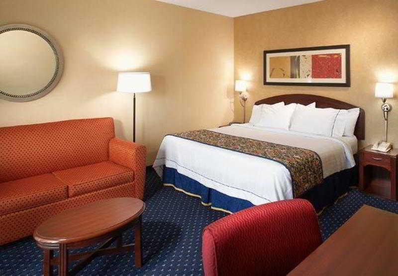 คอร์ตยาร์ด คลีฟแลนด์ วัลละบี Hotel วิลเลอบี ภายนอก รูปภาพ