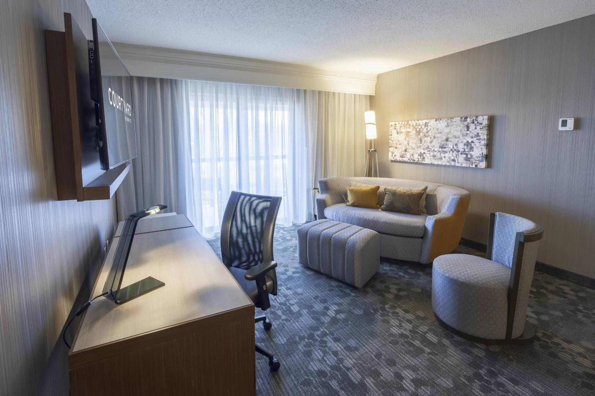 คอร์ตยาร์ด คลีฟแลนด์ วัลละบี Hotel วิลเลอบี ภายนอก รูปภาพ