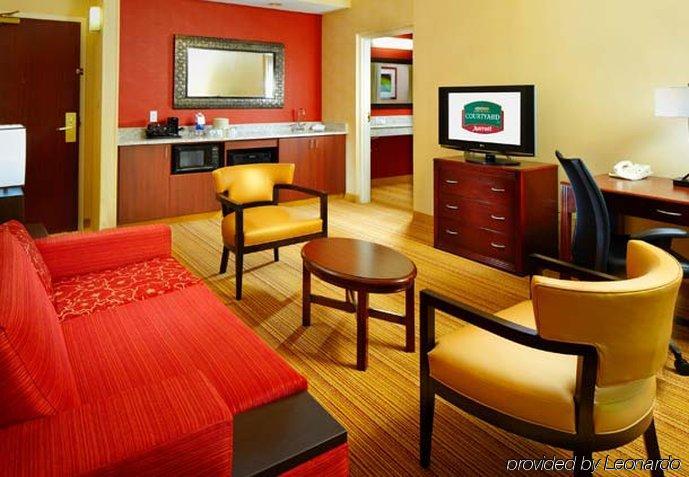 คอร์ตยาร์ด คลีฟแลนด์ วัลละบี Hotel วิลเลอบี ห้อง รูปภาพ