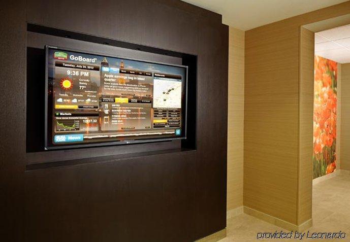 คอร์ตยาร์ด คลีฟแลนด์ วัลละบี Hotel วิลเลอบี ธุรกิจ รูปภาพ