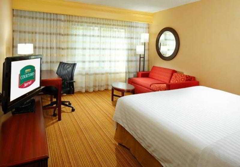 คอร์ตยาร์ด คลีฟแลนด์ วัลละบี Hotel วิลเลอบี ห้อง รูปภาพ